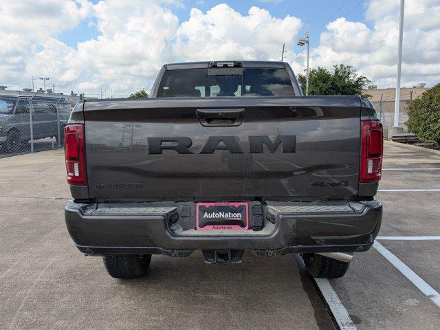 new 2025 Ram 2500 car, priced at $76,334