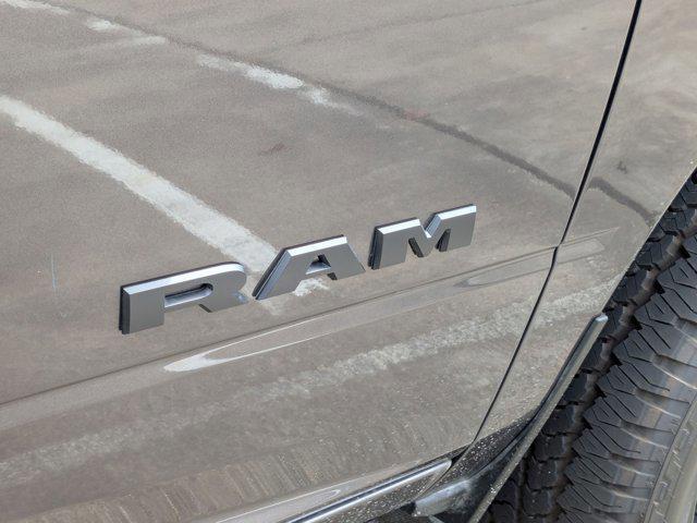 new 2025 Ram 2500 car, priced at $76,334