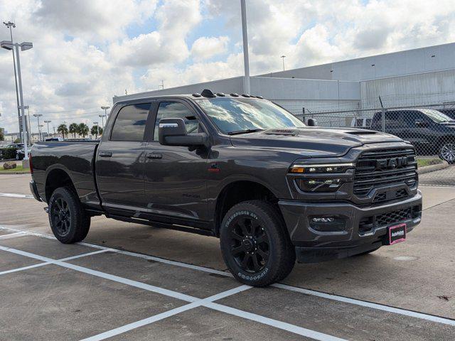 new 2025 Ram 2500 car, priced at $76,334