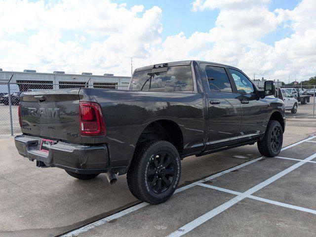 new 2025 Ram 2500 car, priced at $76,334