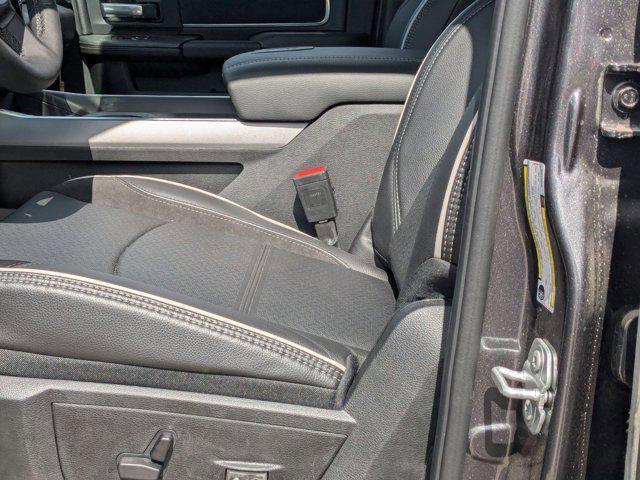 new 2025 Ram 2500 car, priced at $76,334