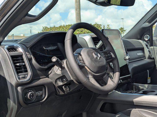 new 2025 Ram 2500 car, priced at $76,334