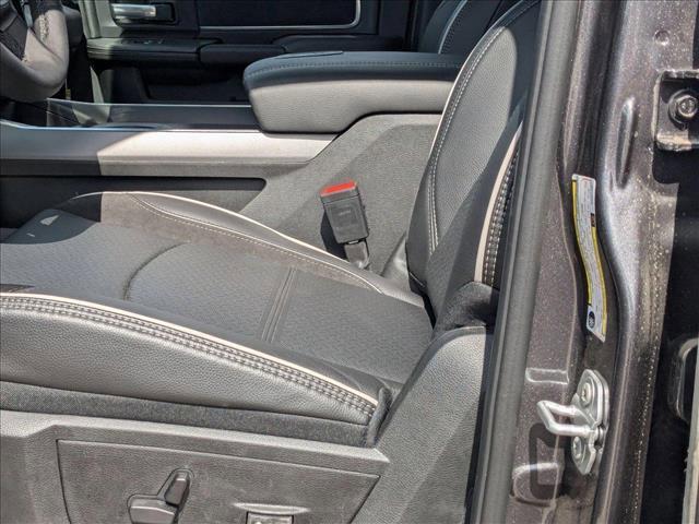 new 2025 Ram 2500 car, priced at $76,334