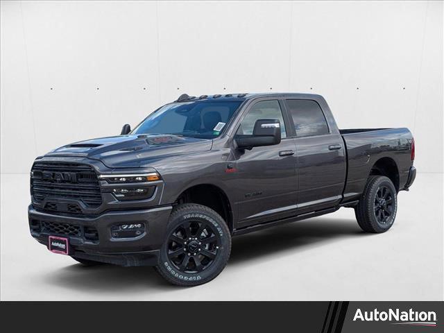 new 2025 Ram 2500 car, priced at $76,334