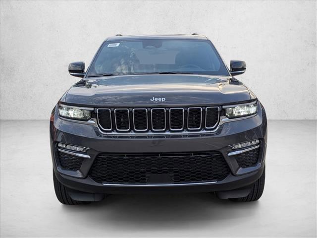 new 2025 Jeep Grand Cherokee car, priced at $39,913