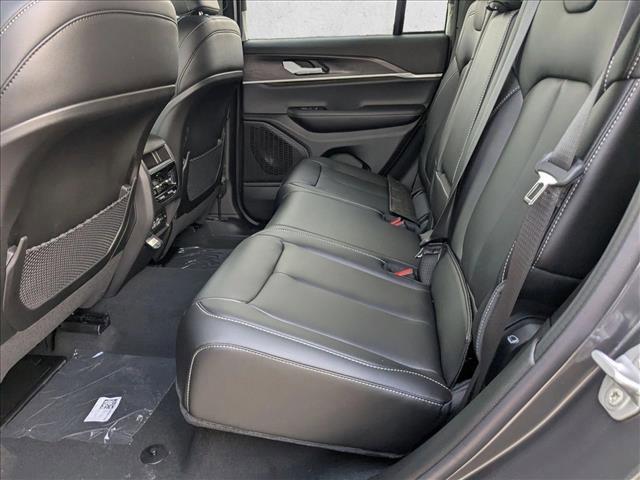 new 2025 Jeep Grand Cherokee car, priced at $39,913
