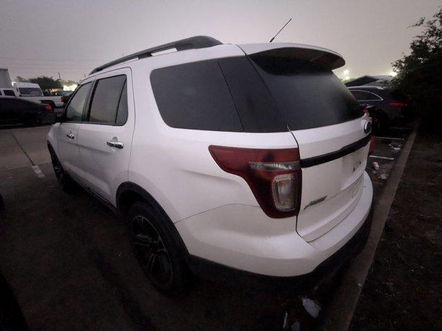 used 2014 Ford Explorer car, priced at $14,822