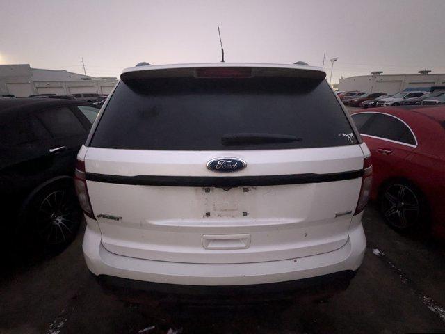 used 2014 Ford Explorer car, priced at $14,822