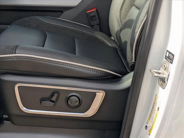 new 2026 Ram 1500 car, priced at $58,912