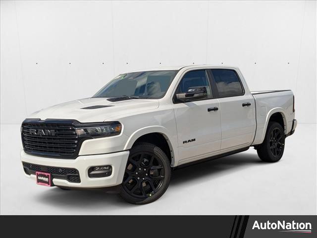 new 2026 Ram 1500 car, priced at $58,912