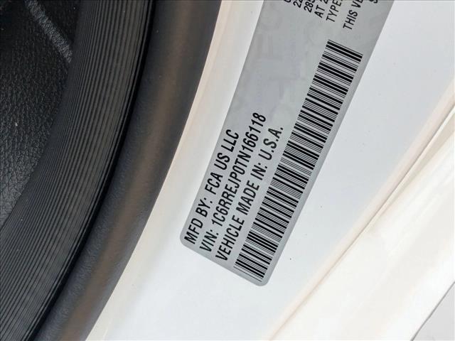 new 2026 Ram 1500 car, priced at $58,912