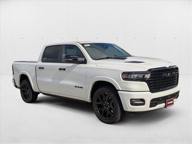 new 2026 Ram 1500 car, priced at $58,912