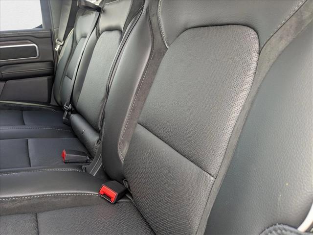 new 2026 Ram 1500 car, priced at $58,912