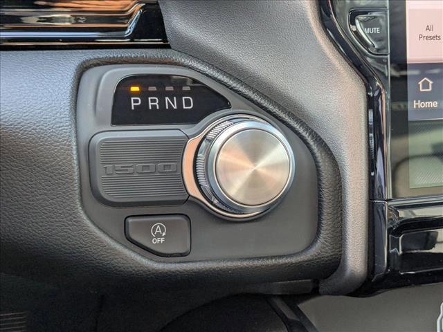 new 2026 Ram 1500 car, priced at $58,912
