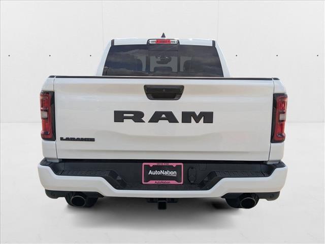 new 2026 Ram 1500 car, priced at $58,912