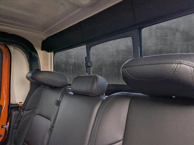 new 2025 Jeep Gladiator car, priced at $44,394