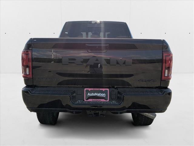 new 2026 Ram 2500 car, priced at $64,527