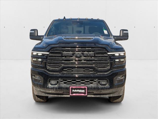 new 2026 Ram 2500 car, priced at $64,527