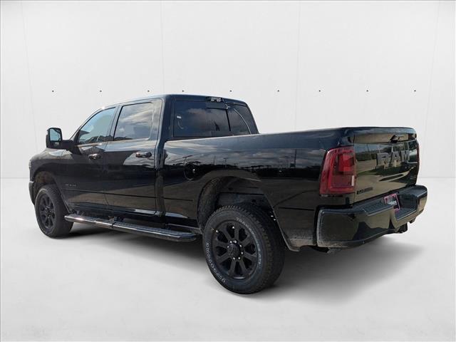 new 2026 Ram 2500 car, priced at $64,527
