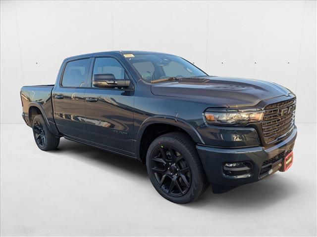 new 2026 Ram 1500 car, priced at $72,910