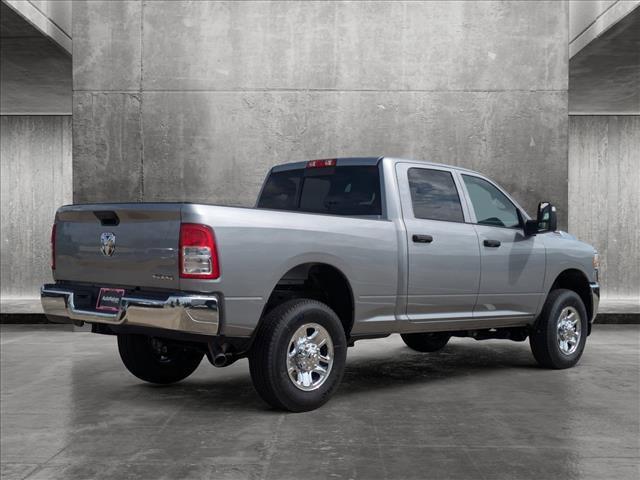 new 2024 Ram 2500 car, priced at $45,480