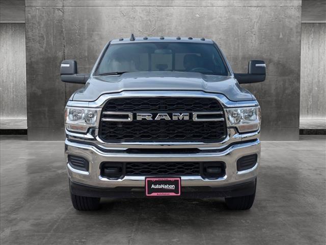 new 2024 Ram 2500 car, priced at $45,480