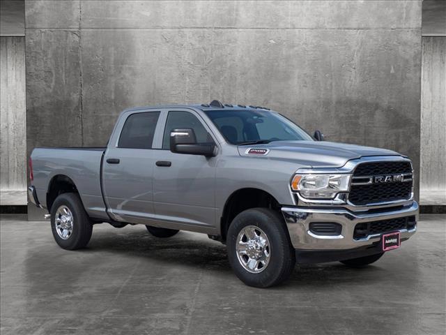 new 2024 Ram 2500 car, priced at $45,480