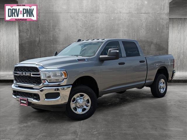 new 2024 Ram 2500 car, priced at $45,480