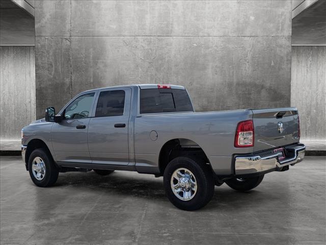 new 2024 Ram 2500 car, priced at $45,480