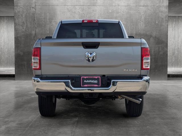 new 2024 Ram 2500 car, priced at $45,480