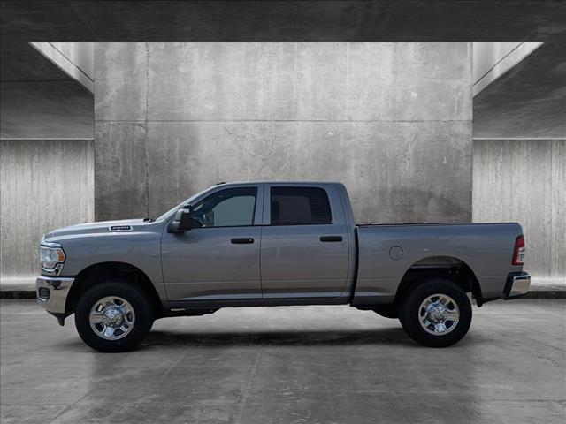 new 2024 Ram 2500 car, priced at $45,480