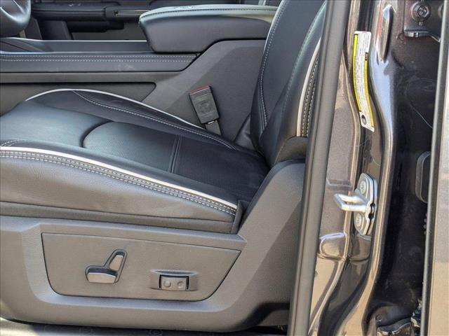 new 2025 Ram 2500 car, priced at $79,948