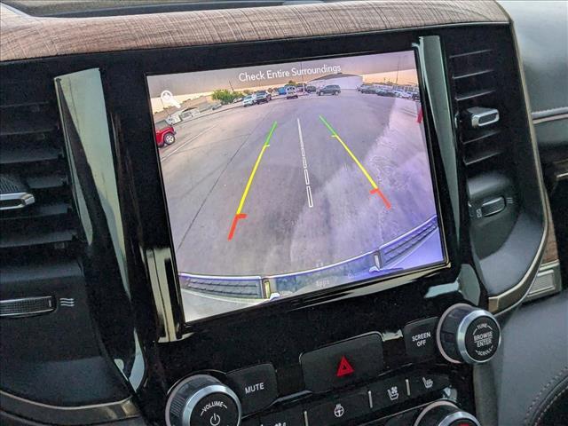 used 2019 Ram 1500 car, priced at $29,824