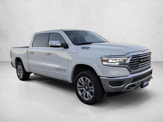 used 2019 Ram 1500 car, priced at $29,824