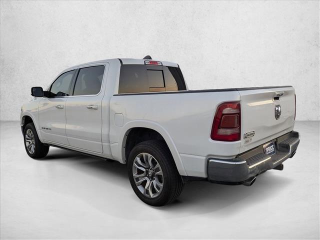 used 2019 Ram 1500 car, priced at $29,824
