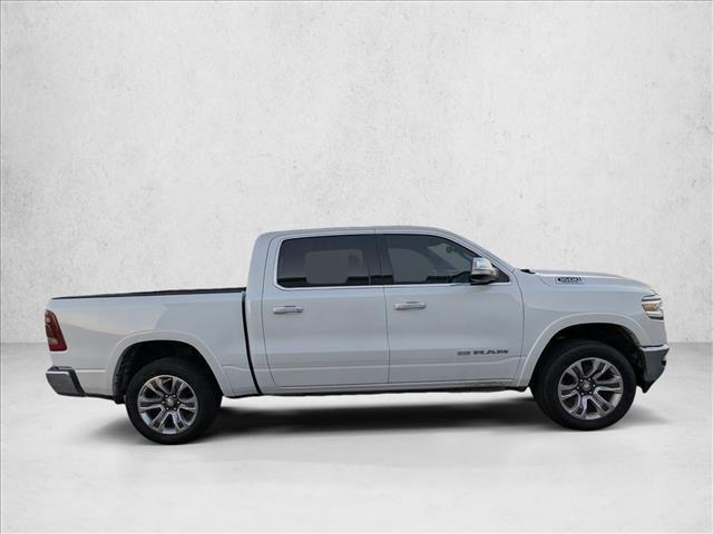 used 2019 Ram 1500 car, priced at $29,824