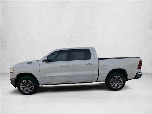 used 2019 Ram 1500 car, priced at $29,824