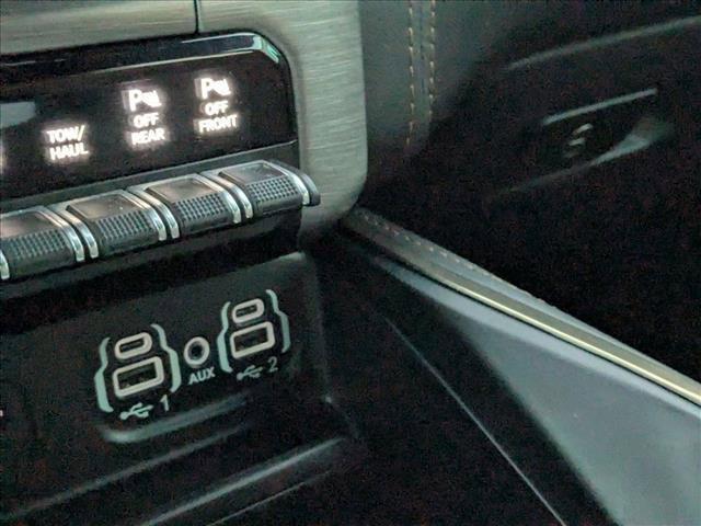 used 2019 Ram 1500 car, priced at $29,824