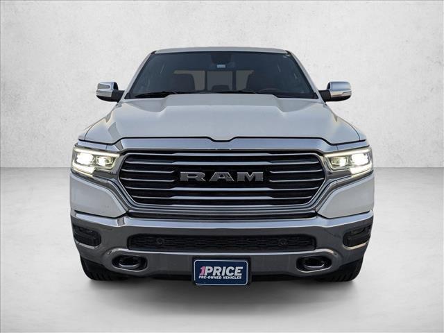used 2019 Ram 1500 car, priced at $29,824