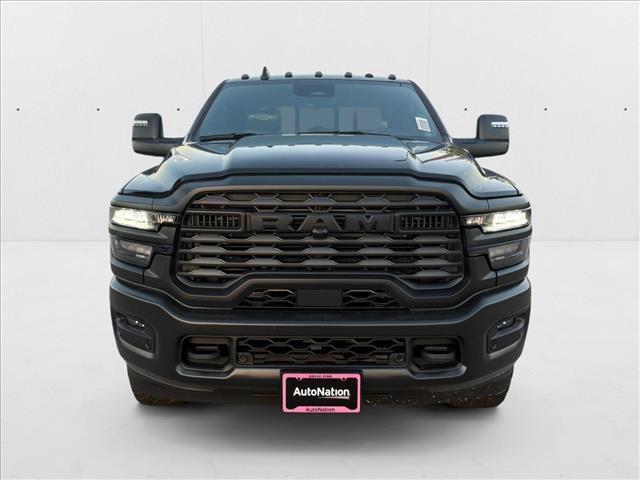 new 2026 Ram 2500 car, priced at $53,454
