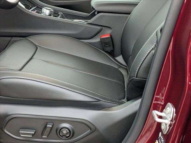 new 2025 Jeep Grand Cherokee L car, priced at $43,711