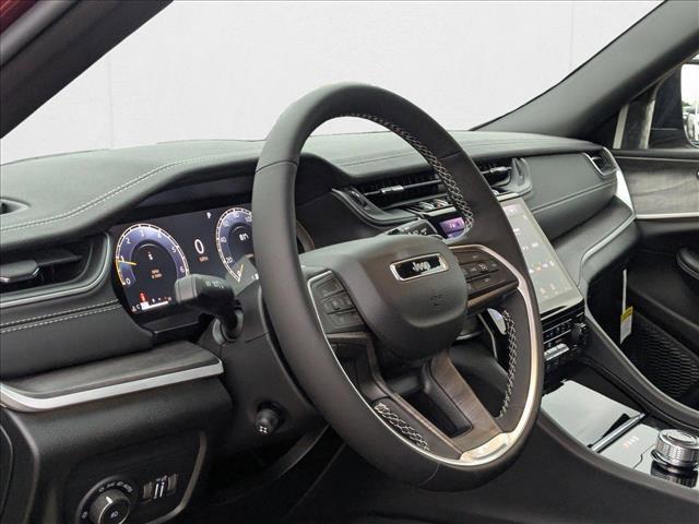 new 2025 Jeep Grand Cherokee car, priced at $43,312