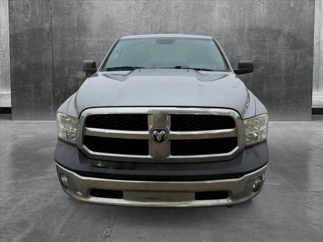 used 2019 Ram 1500 car, priced at $21,491