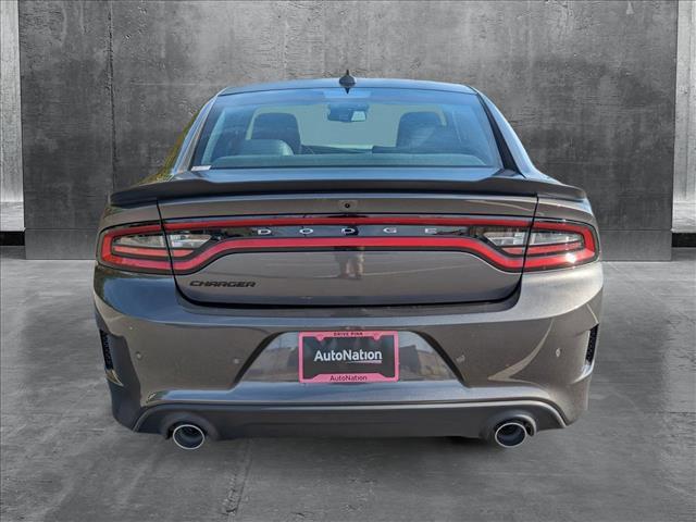 new 2023 Dodge Charger car, priced at $59,995