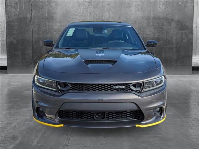 new 2023 Dodge Charger car, priced at $59,995