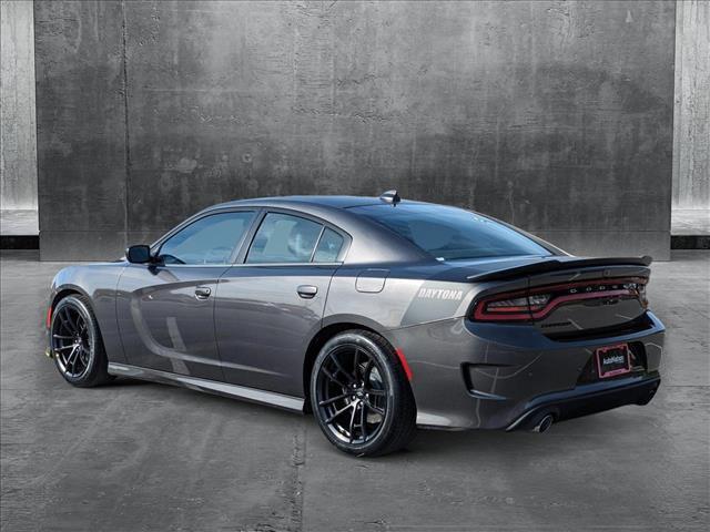 new 2023 Dodge Charger car, priced at $59,995