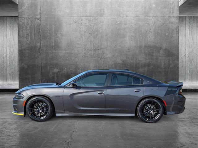 new 2023 Dodge Charger car, priced at $59,995