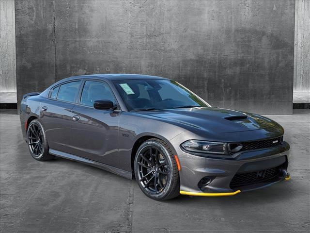 new 2023 Dodge Charger car, priced at $59,995