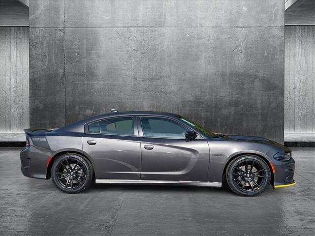 new 2023 Dodge Charger car, priced at $59,995