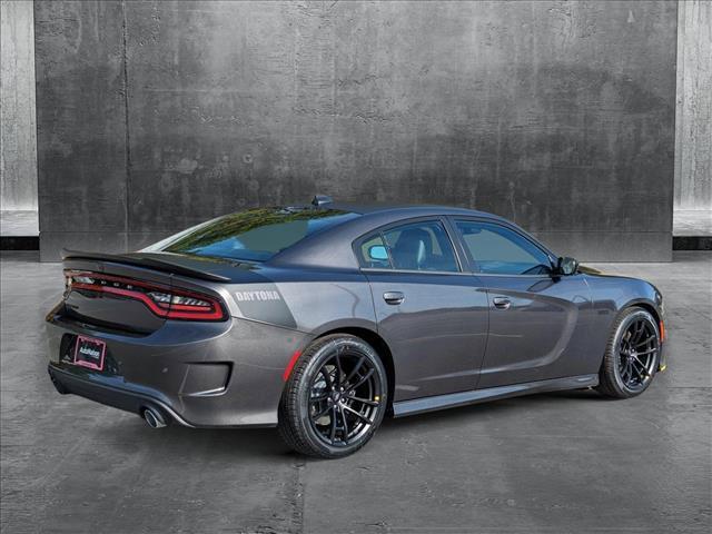 new 2023 Dodge Charger car, priced at $59,995